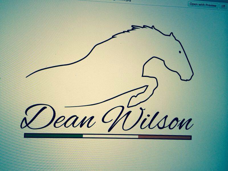 Wilson Sport Horses - Dean Wilson